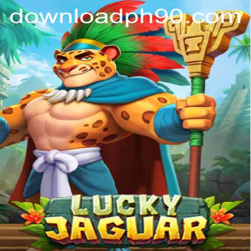Unveiling the Thrilling World of LuckyJaguar: PH90